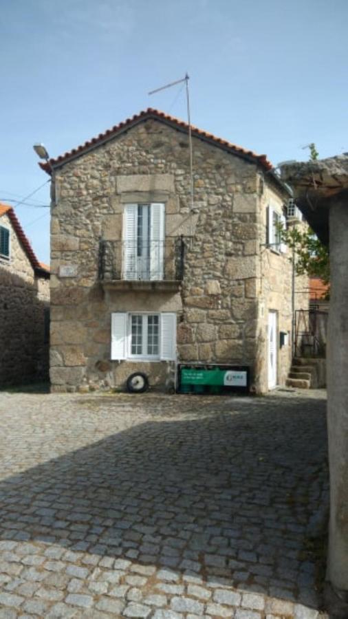 Governo'S House Melo Exterior photo