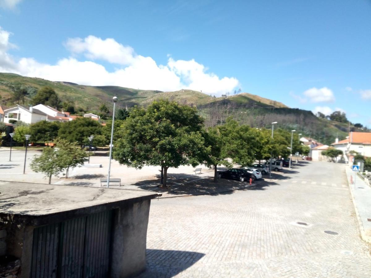Governo'S House Melo Exterior photo