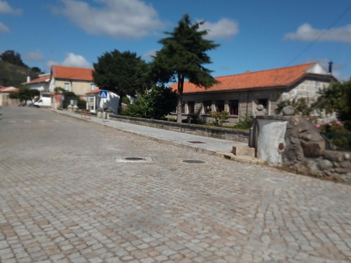 Governo'S House Melo Exterior photo