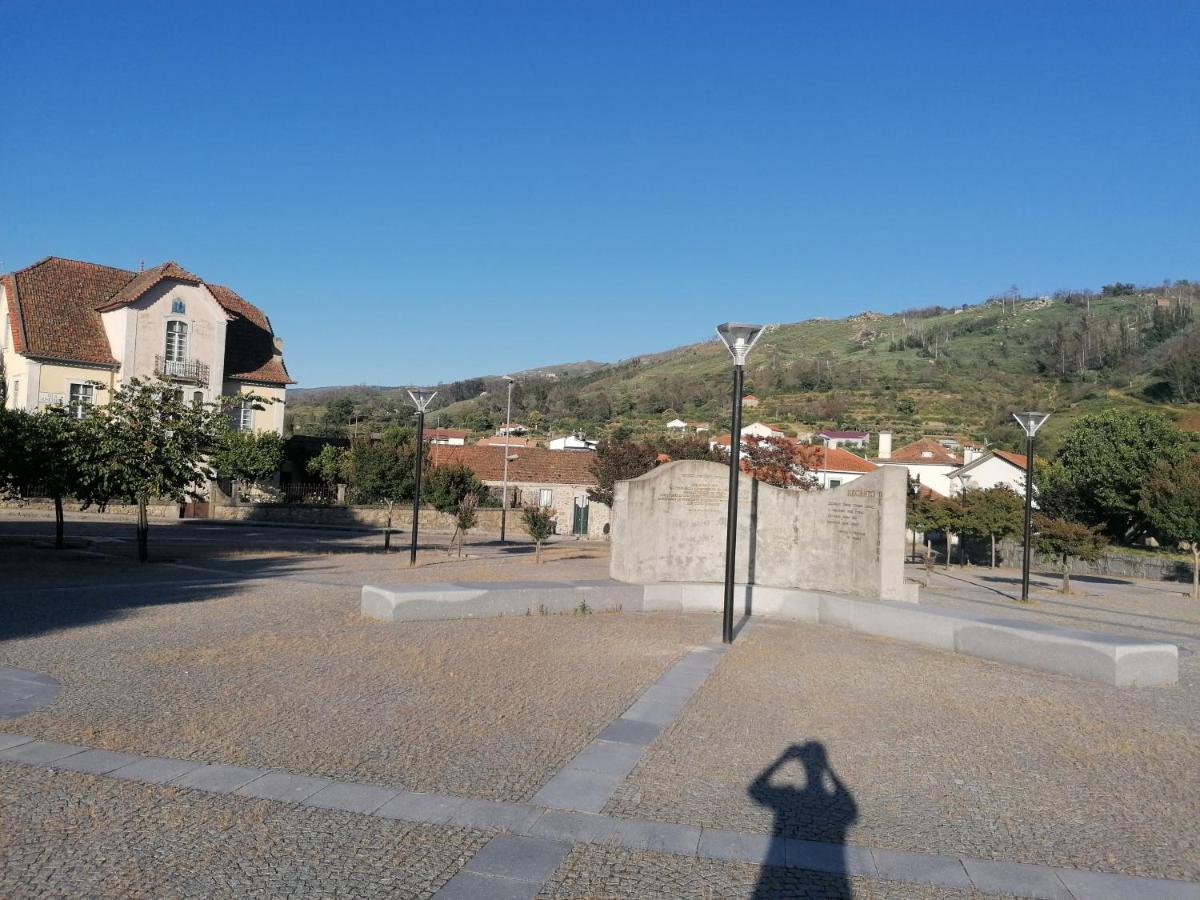 Governo'S House Melo Exterior photo